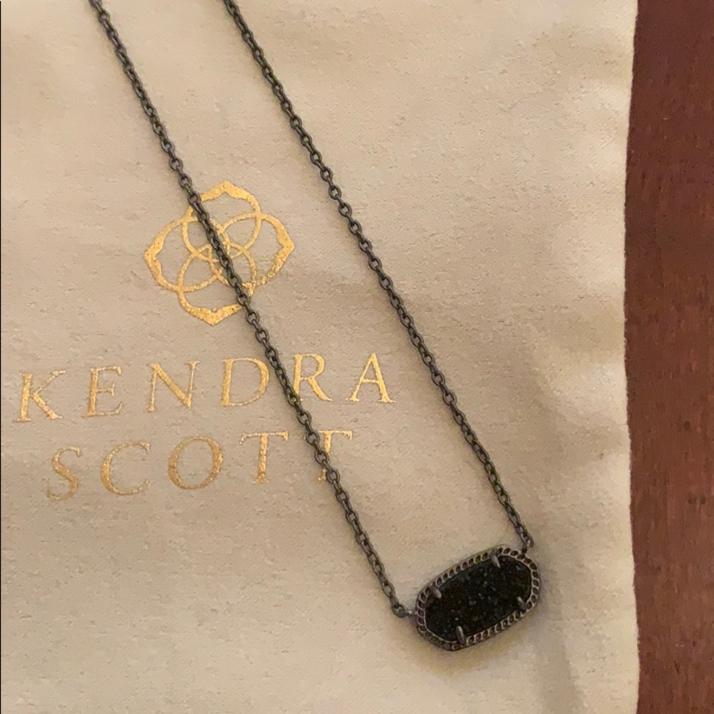 Kendra Scott Elisa Necklace